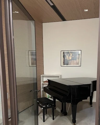 Associazione musicale Manzato