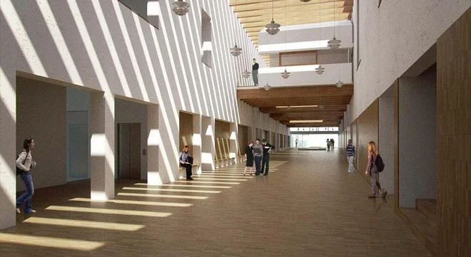 Ex Ospedale Geriatrico Padova (Università di Padova)