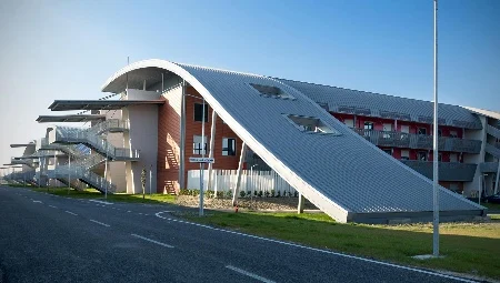Nuovo polo ospedaliero unico per acuti, Este - Monselice (PD)
