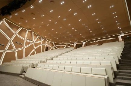 “Center International Conferences” – Algeri